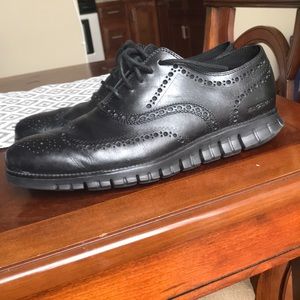 Cole Haan  Zero Grand shoes